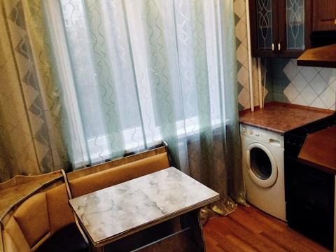 квартира за адресою Аерокосмічний просп. (Гагаріна), 174