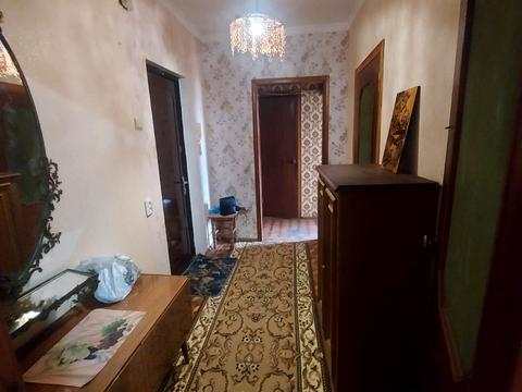 квартира за адресою Одеса, Академіка Корольова вул., 86