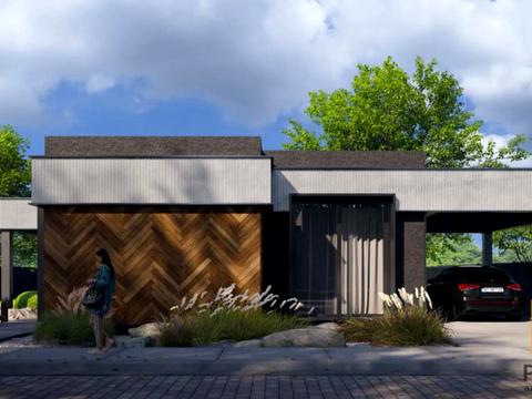 будинок за адресою Концівська вул., S133