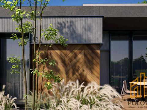 будинок за адресою Концівська вул., S133