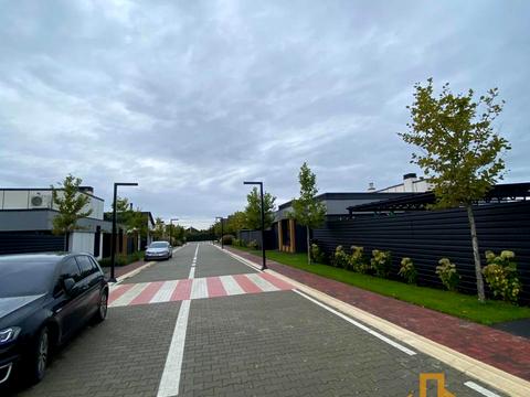 будинок за адресою Концівська вул., S133