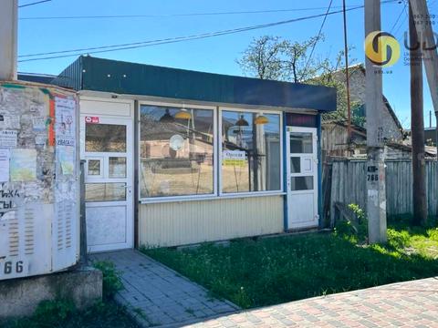 коммерческая по адресу с. Горенка, Добровольців ул. (Раменська), 20Б