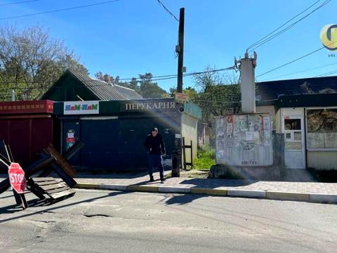 коммерческая по адресу с. Горенка, Добровольців ул. (Раменська), 20Б