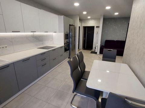 квартира за адресою Миколаїв, Космонавтів вул., 128-Д