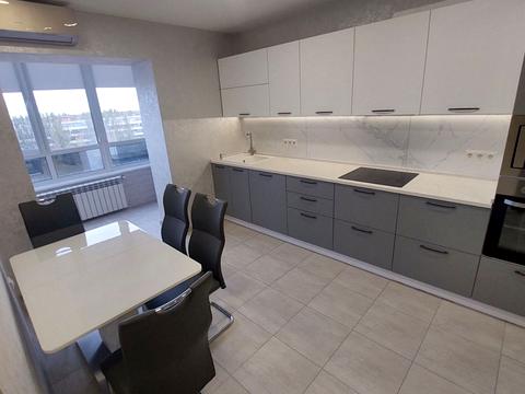 квартира за адресою Космонавтів вул., 128-Д