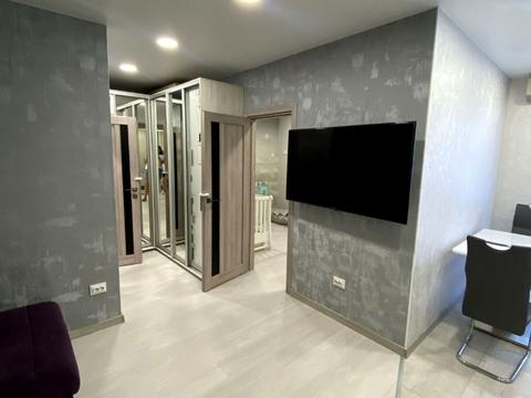 квартира за адресою Космонавтів вул., 128-Д