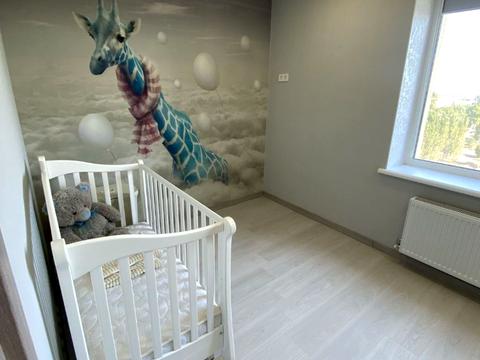 квартира за адресою Космонавтів вул., 128-Д