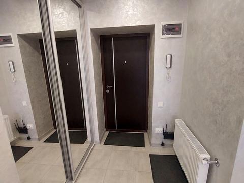 квартира за адресою Космонавтів вул., 128-Д