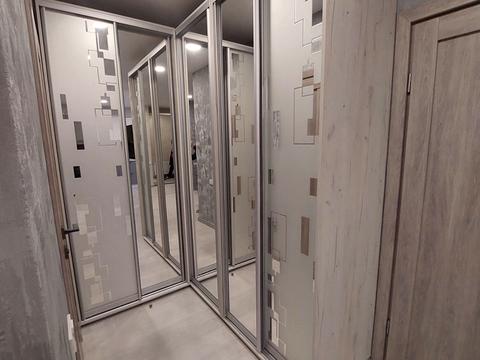 квартира за адресою Космонавтів вул., 128-Д