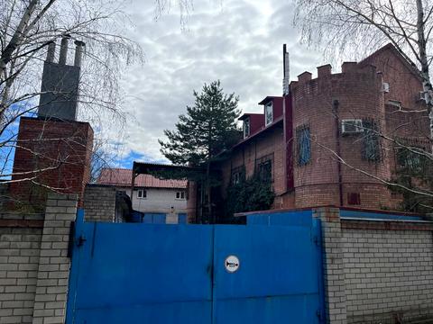 комерційна за адресою Янтарна вул., 64