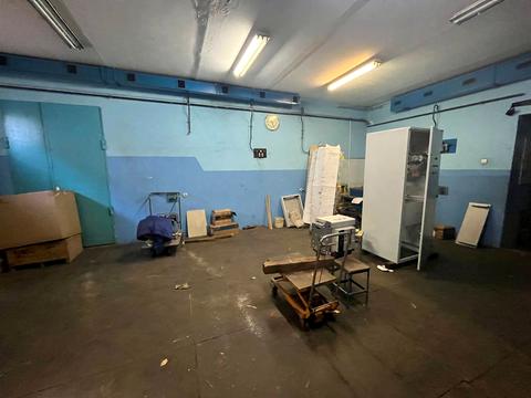 комерційна за адресою Янтарна вул., 64