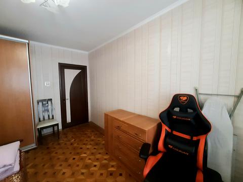 квартира за адресою Архітекторська вул., 16