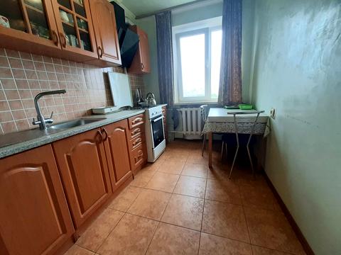 квартира за адресою Архітекторська вул., 16