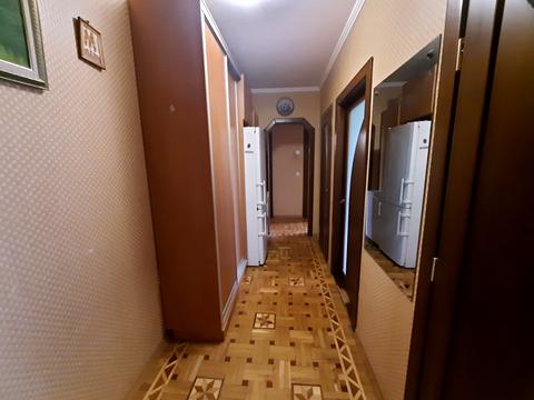 квартира за адресою Архітекторська вул., 16