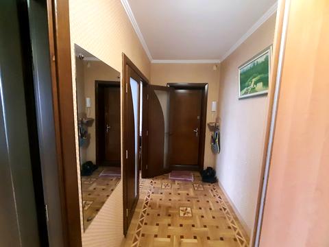 квартира за адресою Архітекторська вул., 16