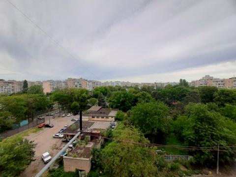 квартира за адресою Архітекторська вул., 16