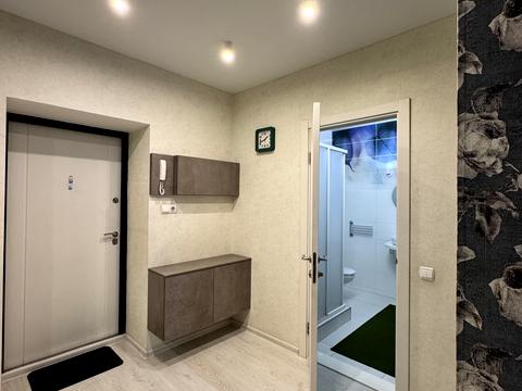 квартира за адресою Освіти вул., 17