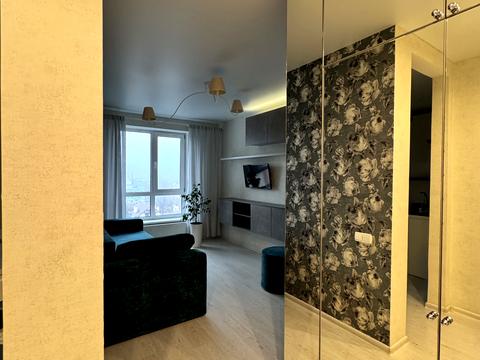 квартира за адресою Освіти вул., 17