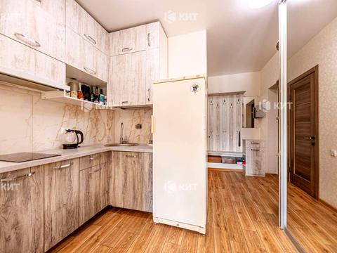 квартира за адресою Богдана Хмельницького вул., 32