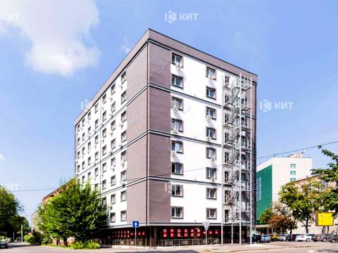 квартира за адресою Богдана Хмельницького вул., 32