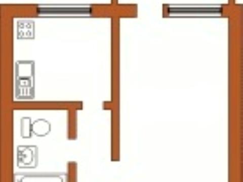 квартира за адресою Симиренка вул., 18-А