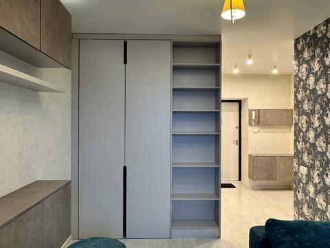 квартира за адресою Освіти вул., 17