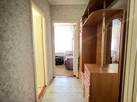 квартира по адресу Гурия Бухало ул. (6-та Гвардійська), 2