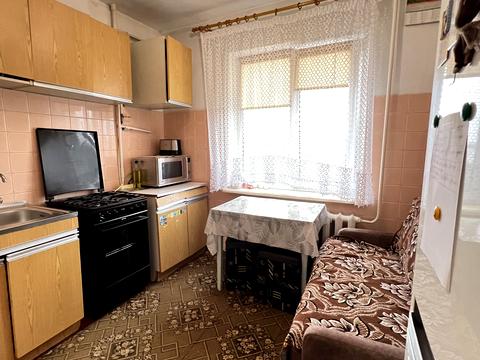 квартира по адресу Гурия Бухало ул. (6-та Гвардійська), 2