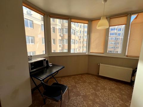 квартира за адресою Миру вул., 40