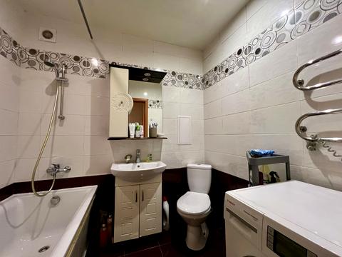 квартира за адресою Миру вул., 40