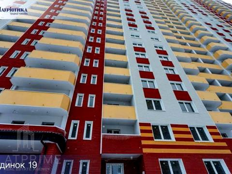 квартира за адресою Бориса Гмирі вул., (ЖБ Кодацька фортеця (№19))