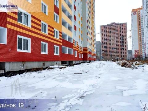 квартира за адресою Бориса Гмирі вул., (ЖБ Кодацька фортеця (№19))