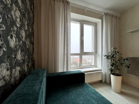 квартира за адресою Освіти вул., 17