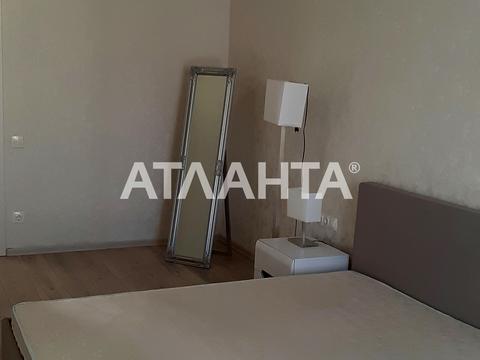 квартира за адресою Фонтанська дорога вул. (Перекопской дивизии улица), 58/2