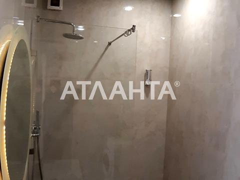 квартира за адресою Фонтанська дорога вул. (Перекопской дивизии улица), 58/2