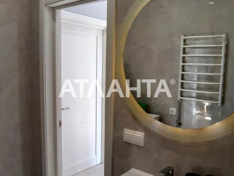 квартира за адресою Фонтанська дорога вул. (Перекопской дивизии улица), 58/2