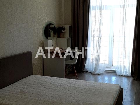 квартира за адресою Фонтанська дорога вул. (Перекопской дивизии улица), 58/2