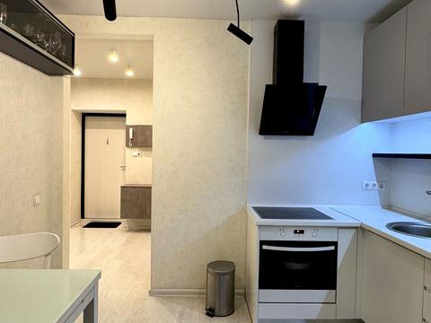 квартира за адресою Освіти вул., 17