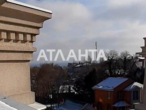 квартира за адресою Фонтанська дорога вул. (Перекопской дивизии улица), 58/2