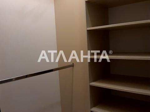 квартира за адресою Фонтанська дорога вул. (Перекопской дивизии улица), 58/2