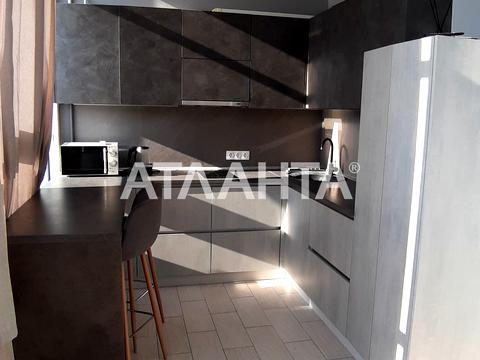 квартира за адресою Фонтанська дорога вул. (Перекопской дивизии улица), 58/2