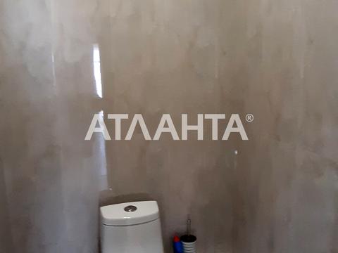 квартира за адресою Фонтанська дорога вул. (Перекопской дивизии улица), 58/2