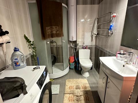 квартира за адресою Богдана Хмельницького вул., 33а