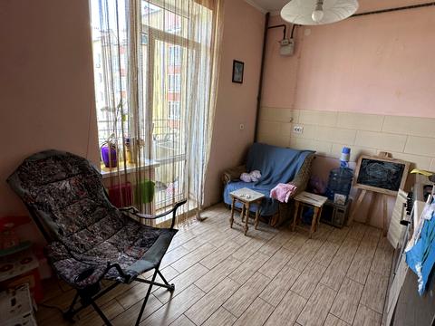 квартира за адресою Богдана Хмельницького вул., 33а