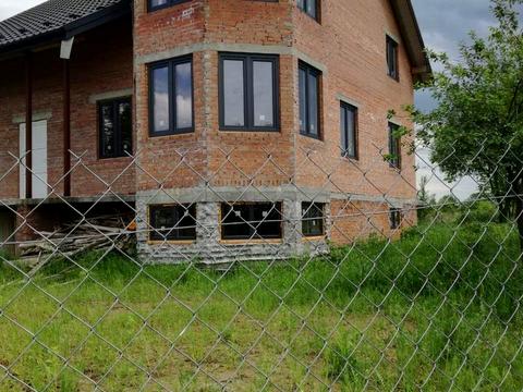 дом по адресу Дорошенка, 42