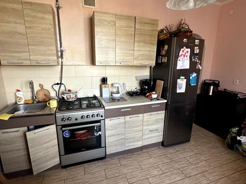 квартира за адресою Богдана Хмельницького вул., 33а