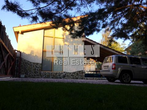 дом по адресу Богатырская ул., 20