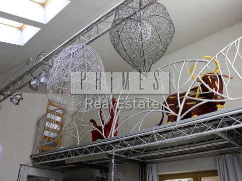 дом по адресу Богатырская ул., 20