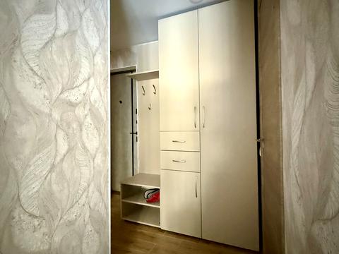 квартира за адресою Берестейський просп. (Перемоги), 25