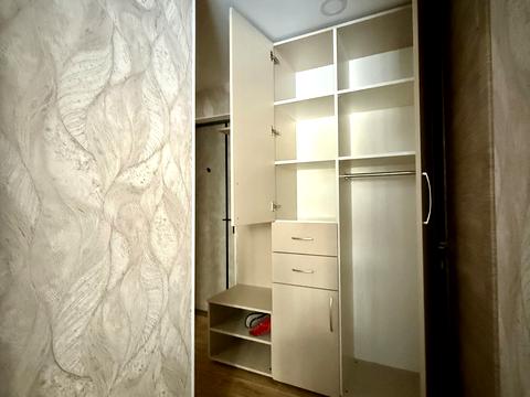 квартира за адресою Берестейський просп. (Перемоги), 25